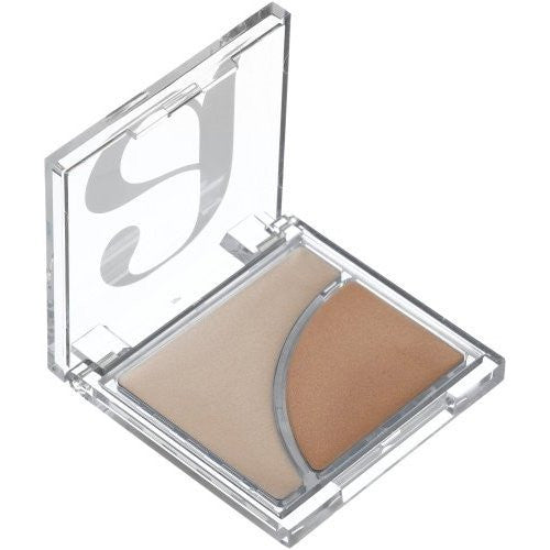 Almay Bright Eyes Eye Shadow Brighten & Accentuate- Buff 110 - ADDROS.COM